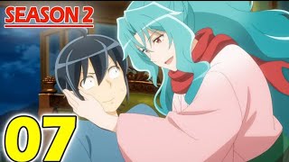 Tsukimichi moonlit fantasy episode 7 season 2 [upl. by Iyre933]