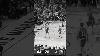 Steph just cant miss basketballplayer nbaplayer lnba2k20 [upl. by Norrahs]