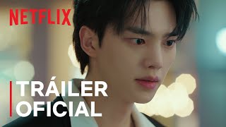 Mi adorable demonio  TRÁILER OFICIAL  Netflix [upl. by Volkan]