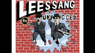 05  HOLA feat 정인鄭仁 Leessang [upl. by Sampson]