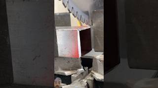 Solid Aluminium thin Sheet cutting satisfying asmr cutting shorts [upl. by Elisha942]