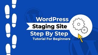 How To Create A WordPress Staging Site With The WP Staging Plugin [upl. by Baumann]