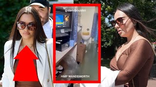 HMP Wandsworth Women Video Update [upl. by Akcirehs120]