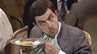 The Return of Mr Bean  Episode 2  Mr Bean Official [upl. by Ahsocin]