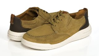 Clarks Driftway Low SKU 9538833 [upl. by Animor]