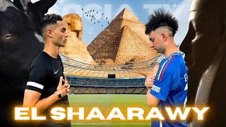 SOSIA TV📺 EL SHAARAWY🇪🇬 [upl. by Irrahs]