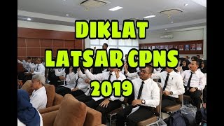 Info Penting Latsar CPNS [upl. by Etteragram]