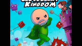 Cloudberry Kingdom  Juego Aleatorio   PS3  En Español por Vardoc [upl. by Russell]