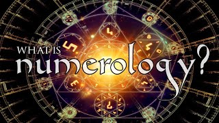 Numerology Explained Simply For Beginners What Is Numerology Understanding Numerology Basics 101 [upl. by Obadias]