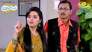 Has Bulbul Been Caught Red Handed  Taarak Mehta Ka Ooltah Chashmah  Bulbul [upl. by Drawets749]