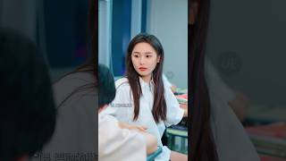 Feel Tiyan Funny school love story bts tiktok viralvideo [upl. by Yema545]