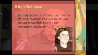 NATALIA GINZBURG Lessico famigliare 7  audiolibro [upl. by Etnovaj]