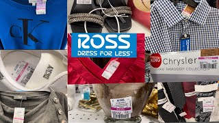 ROSS DRESS FOR LESS‼️ROSS NEW FINDS SHOPPING SPREE 049 PINK TAG SALE [upl. by Edra]