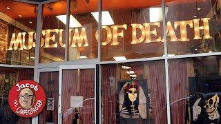 Museum of Death  New Orleans [upl. by Rivalee]