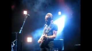 Sting Message In A Bottle Live Nimes 2015  Multicam  6 angles [upl. by Dusen]