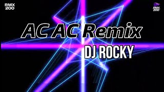 AC AC BHOJPURI MIX DJ ROCKYOdiaRemixComRMX200 [upl. by Sibella]