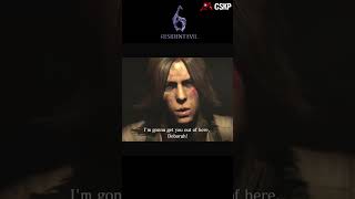 Resident Evil 6 Gameplay Part 43  Karthikcskp [upl. by Disini]