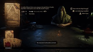 Hand of Fate 2 Gameplay No Commentary [upl. by Shanleigh]