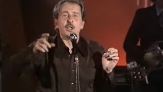 Domenico Modugno  Il Vecchietto LiveRSI 1981 [upl. by Alebasi]