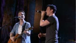 Richard Marx and JC Chasez  This I Promise You [upl. by Erny]