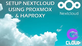 Setting Up Nextcloud Fast Easy and Securely [upl. by Philippe]