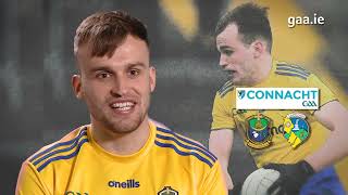 ROSCOMMON V LEITRIM PREVIEW  2019 CONNACHT FOOTBALL CHAMPIONSHIP AT THE HYDE [upl. by Gillespie]