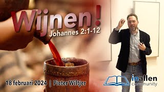 Wijnen  Johannes 2112 [upl. by Anotyal405]