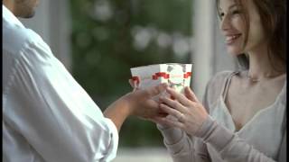 Raffaello TVC Bulgaria [upl. by Nerak]