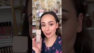 10 HOUR WEAR TEST OF PATRICK TA’S NEWEST FOUNDATION on dry skin [upl. by Enimzzaj]