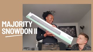 Majority Snowdon II Unboxing and Review  Best Budget Soundbar 2023 [upl. by Bryce]