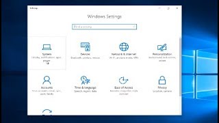 Windows 10  How To Disable OneDrive and Remove it From File Explorer on Windows 10 [upl. by Persis]