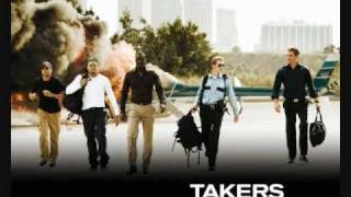 Takers Spill Review [upl. by Adyol]