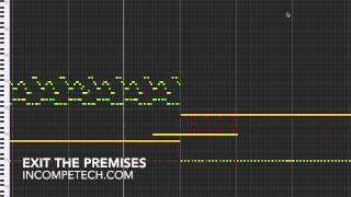 Kevin MacLeod Official  Exit the Premises  incompetechcom [upl. by Seldan]