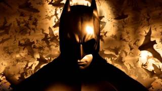 Hans Zimmer  Batman Begins  The Chase [upl. by Connors]