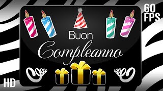 Tanti Auguri per un Buon Compleanno [upl. by Jim]