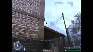 The Pestilence  Yerisina Pestis CoD1 Fragmovie [upl. by Eciram]