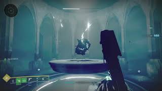 Destiny 2  Ascendant Challenge Location and Guide  7 May 2024 [upl. by Arlena180]