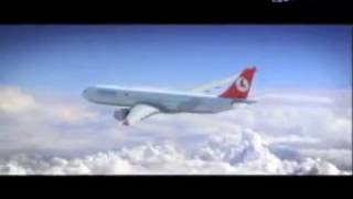 FC Barcelona  Players star in Turkish Airlines ad [upl. by Nale761]