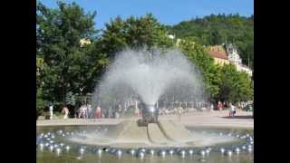 quotMarienbad in Tschechienquot Bilder von Karin Schmökel [upl. by Iolande]