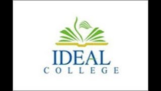 ideal College amp school [upl. by Tedder439]