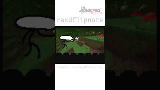 Soy Steve  Fandub Español Latino  raxdflipnote Español  minecraft short fandub español [upl. by Lucie]