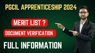 Power Grid Apprenticeship Requirements 2024 ।। All doubt clear pgcil [upl. by Ronaele898]