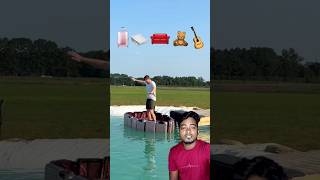 Emoji challenge complete 😱😱 funny games fun subscribe mrbeast expiriment 🔥🔥 [upl. by Yerd]