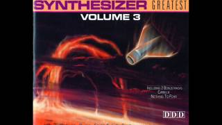 Vangelis  Erics Theme Synthesizer Greatest Vol3 by Star Inc [upl. by Hephzibah]