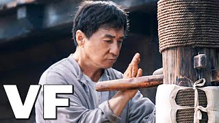 RIDE ON Bande Annonce VF 2024 Jackie Chan [upl. by Comyns]