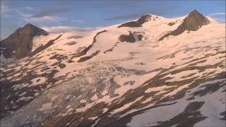 Grossvenediger 3666 m Hohe Tauern [upl. by Pettifer70]