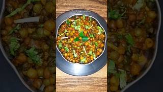 Mix Usal Recipe No Onion No Garlic shorts youtubeshorts shortvideo trending recipe usalrecipe [upl. by Mungo]