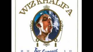 Wiz Khalifa  Real Estate The Chronic 2010 [upl. by Kamp]