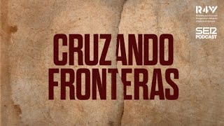 Cruzando Fronteras  Capítulo I La huida [upl. by Acsecnarf100]