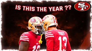 This Is The Year 49ers PLAYOFF HYPE VIDEO [upl. by Nathanoj]